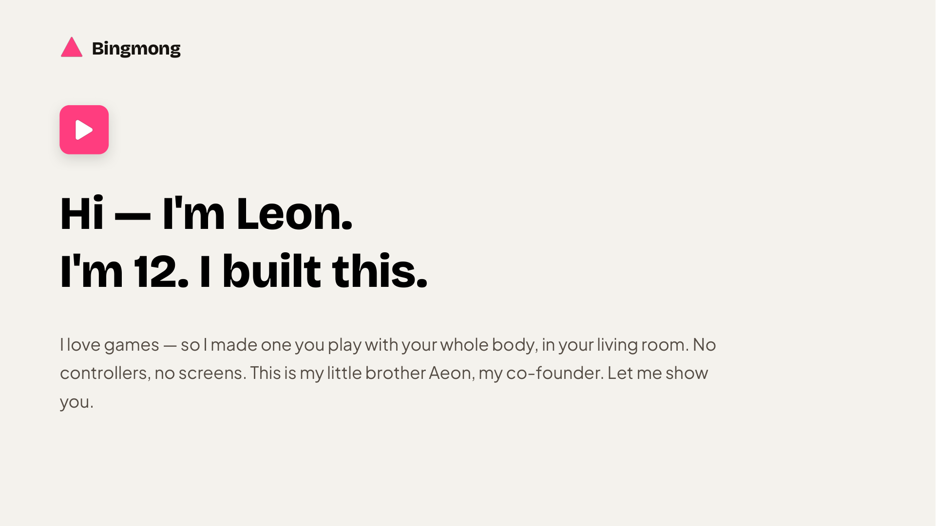 Product tour page 2